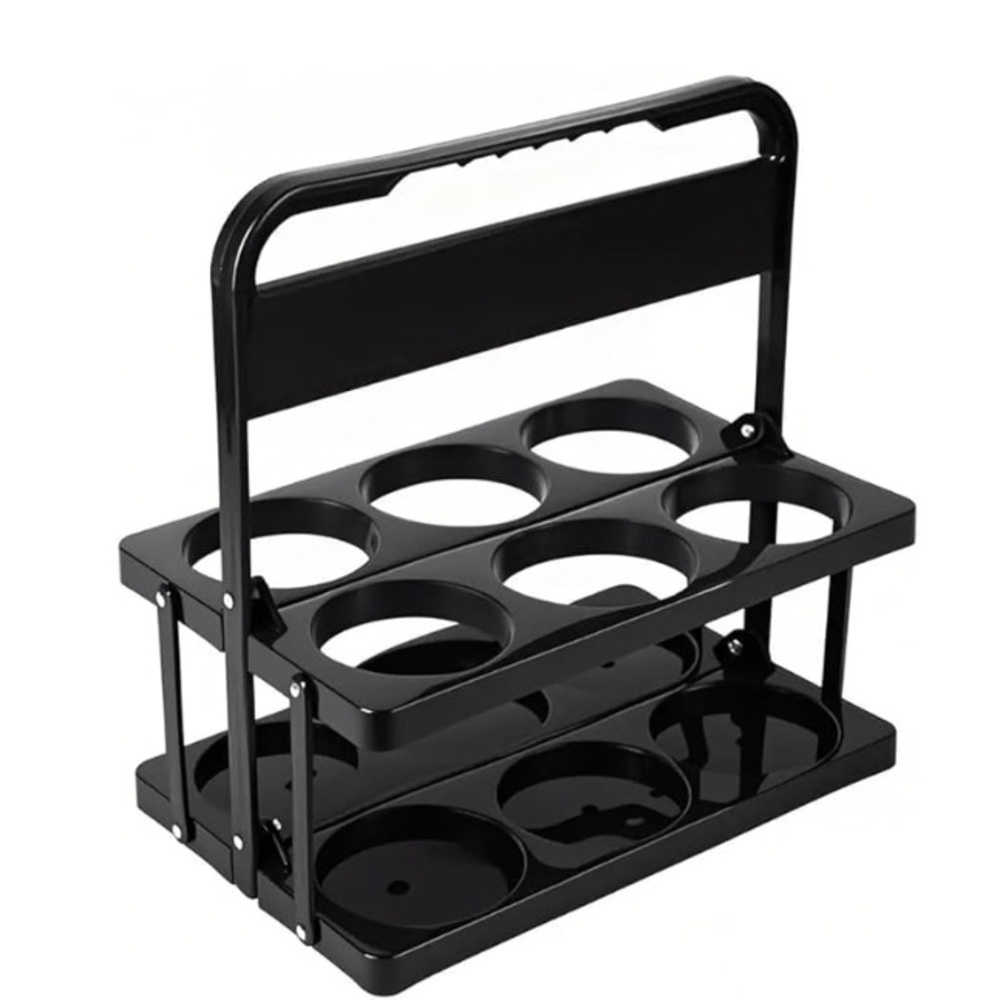 6 Cup Drink Holder